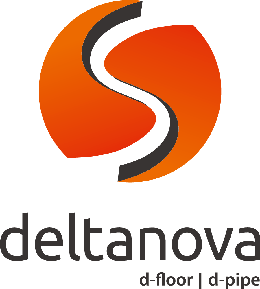 deltanova – d-floor | d-pipe